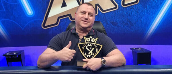 Jan Krnáč vyhrál v King’s Resortu $ZTO$ ART Main Event