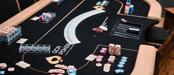 V Grand Casinu Aš probíha Angry Dice festival