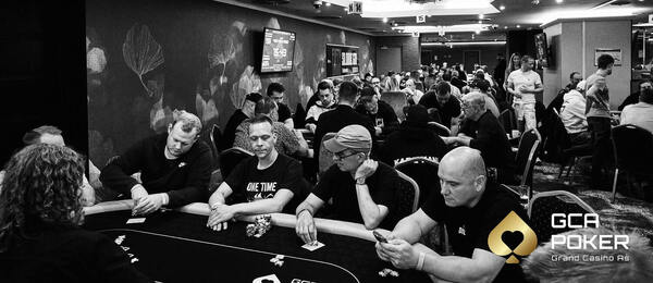 Angry Dice festival garantuje celkem €80.000