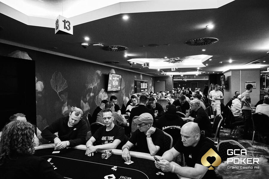 Angry Dice festival garantuje celkem €80.000