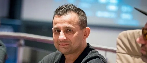 Josef Guláš st.
