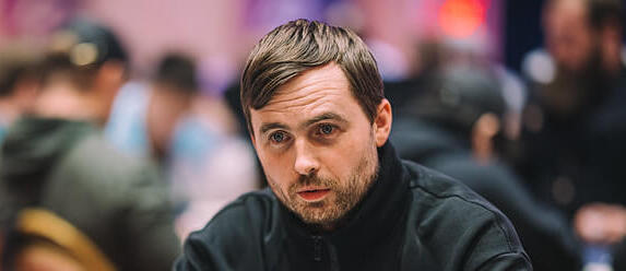Martin Kabrhel na World Poker Tour, dropbox: flickr.com