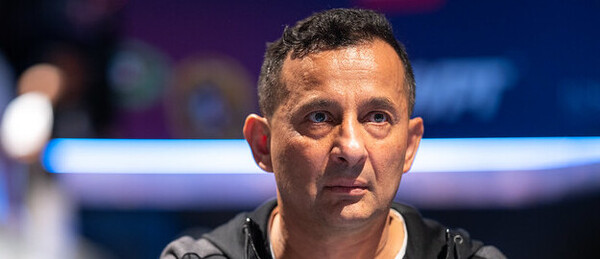Josef Guláš na World Poker Tour, dropbox: flickr.com