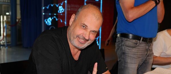 Petr Rychlý je pravidelný účastník turnajů České Pokerové Tour