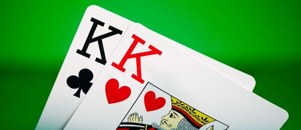 Králové nejsou v pokeru všemocní