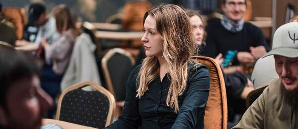 Pokerové turnaje se v Grand Casinu Aš se hrají od středy do soboty