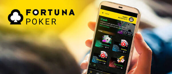 Fortuna PokerArena event si zahrajete každou středu od 20:00