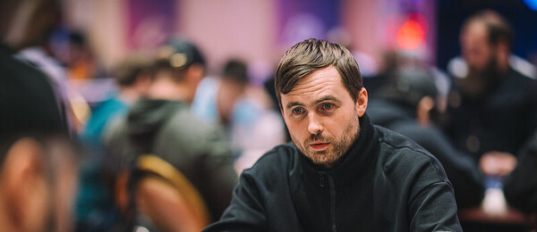 Martin Kabrhel na World Poker Tour, dropbox: flickr.com