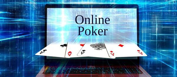 Základní chyby v online pokeru podle Jonathana Littlea