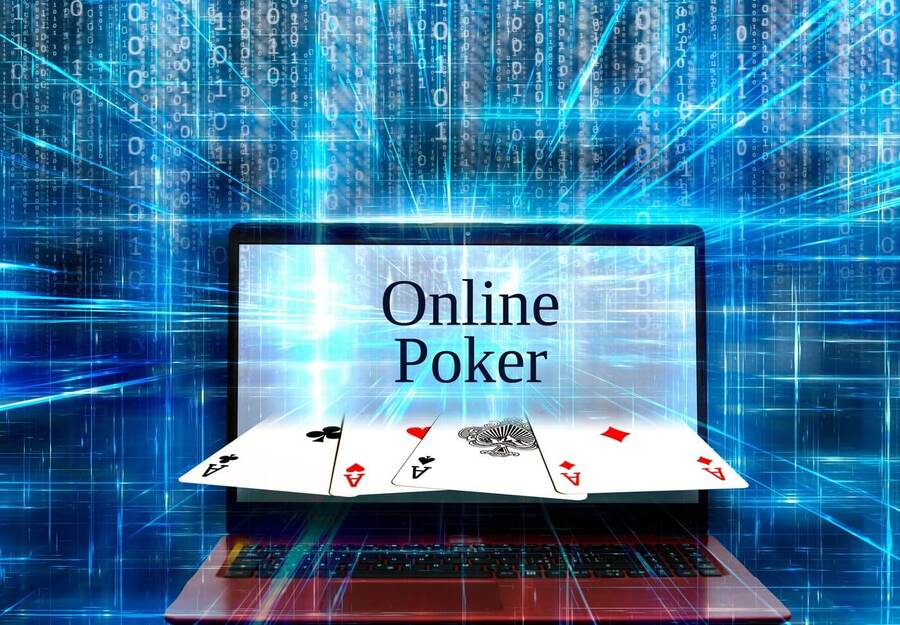 Základní chyby v online pokeru podle Jonathana Littlea