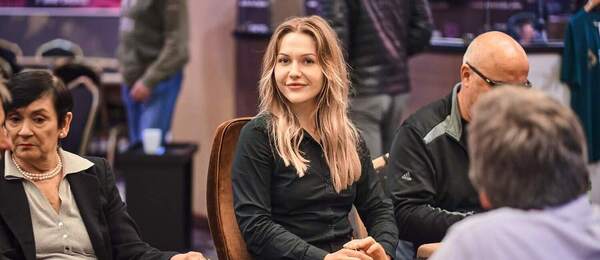 V Grand Casinu Aš právě probíhá festival Fifty Grand