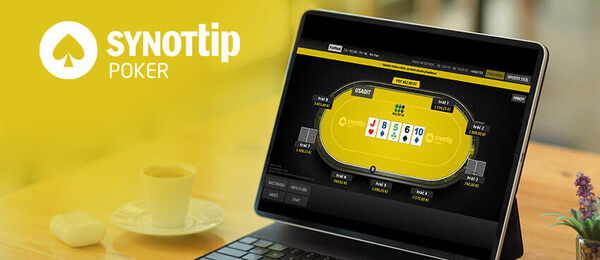 SynotTip Poker