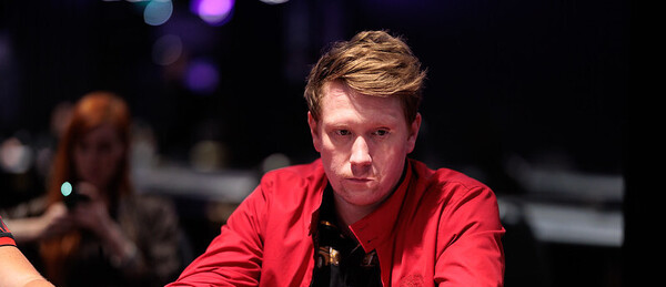 Michal Schuh na World Poker Tour, dropbox: flickr.com