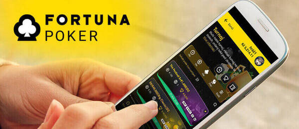 PokerArena event na herně Fortuna Poker vyhrál mejrijou