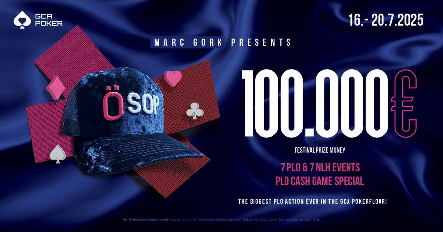 V Grand Casinu Aš si tento týden zahrajete Hold’em i Omahu