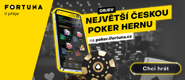 Fortuna Poker nabízí online kvalifikace na EPT Barcelona