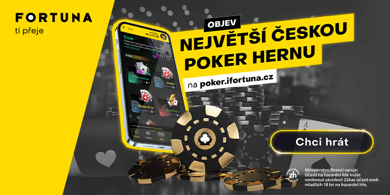 Fortuna Poker nabízí online kvalifikace na EPT Barcelona