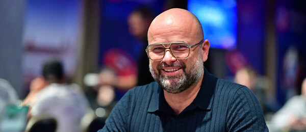Lukáš Záškodný na World Poker Tour, dropbox: flickr.com