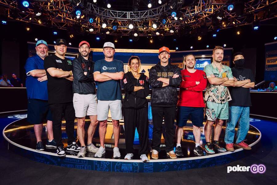 Kolik peněz musí hráči zaplatit na daních z WSOP? – PokerGo.com