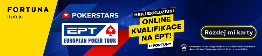 Kvalifikujte se na EPT Barcelona ve Španělsku