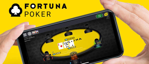 PokerArena event na herně Fortuna Poker vyhrál peshi11