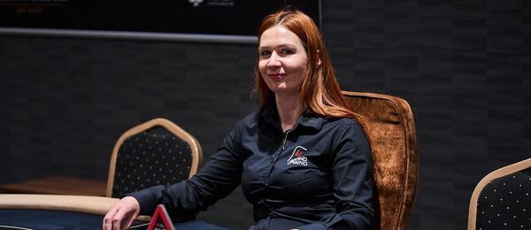 Zahrajte si pokerový turnaj v Grand Casinu Aš