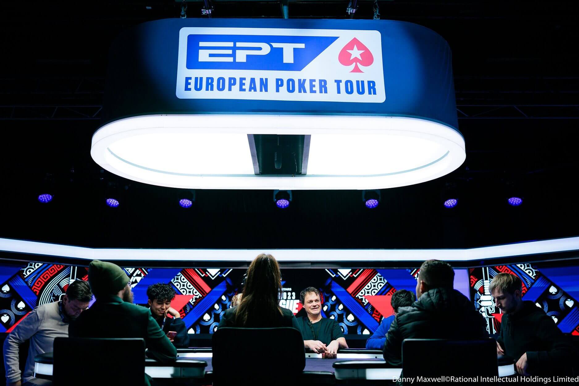 Kvalifikujte se na European Poker Tour v Barceloně s hernou Fortuna Poker