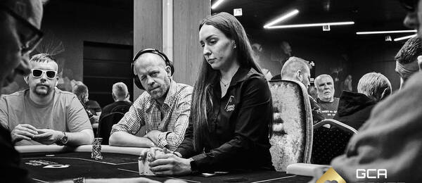 Přijďte si zahrát pokerové turnaje do Grand Casina Aš