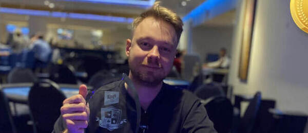 Kirill Panyushin