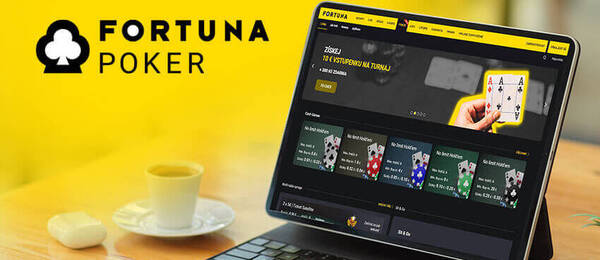 PokerArena event si zahrajete každou středu od 20:00 na herně Fortuna Poker