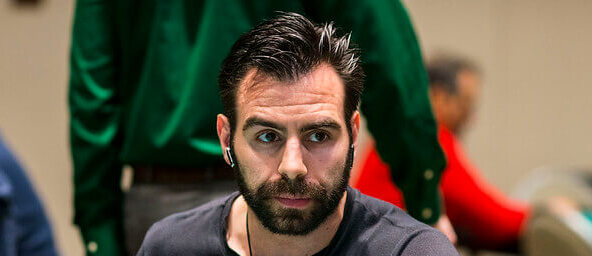 Olivier Busquet na World Poker Tour, dropbox: flickr.com