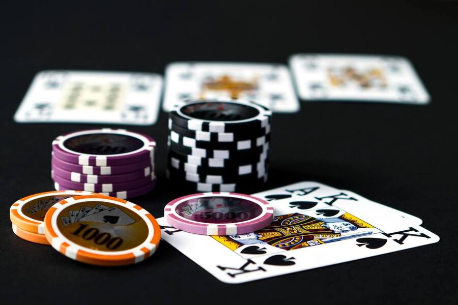Kdy nedávat c-bet na flopu?