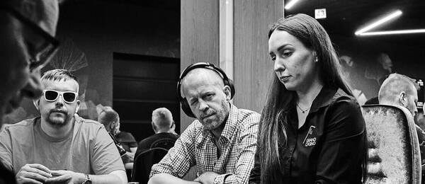 Přijďte si zahrát pokerový turnaj do Grand Casina Aš