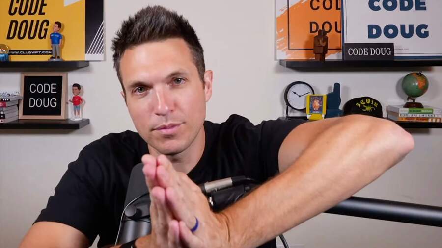 Doug Polk zvládl unikátní pokerovou výzvu