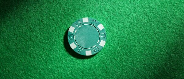 Pokerový žeton