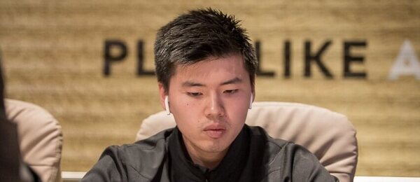 Anh Do hrává také v King’s Casinu Rozvadov