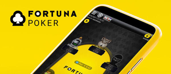 Fortuna Poker
