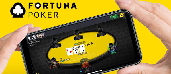 PokerArena event na herně Fortuna Poker vyhrál cashpy1010