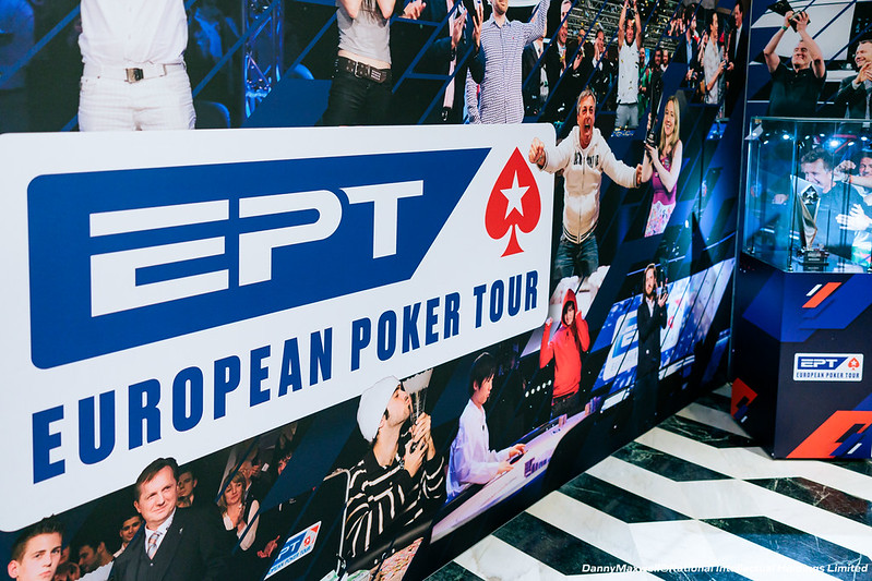 EPT Barcelona 2026 se koná od 16. 8.&nbsp;do 29. 8.&nbsp;2026