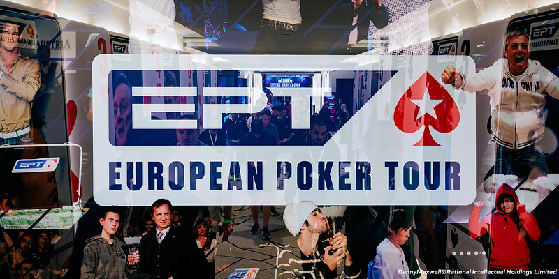 EPT Barcelona 2025 je už v plném proudu