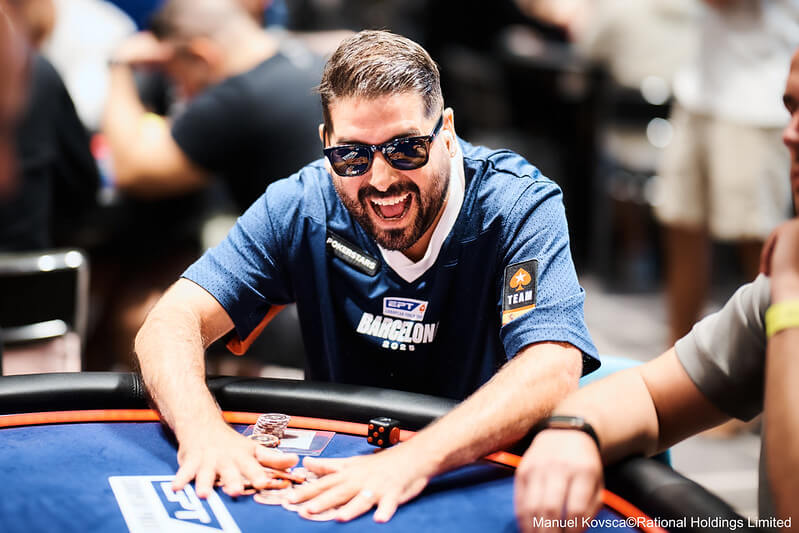 Fundamentální pokerová teorie jako základ úspěšného hráče pokeru