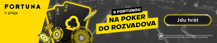 Kvalifikujte se na živý pokerový turnaj do King’s Casina Rozvadov