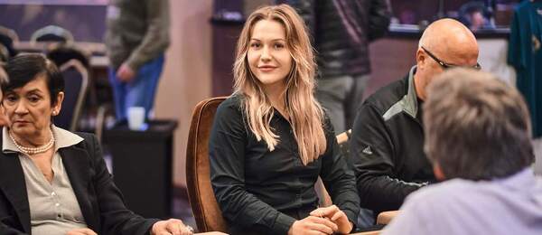 Zahrajte si poker v Grand Casinu Aš