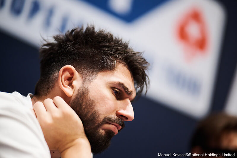 Patrik Jaroš