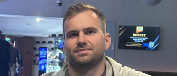 Tomáš Straka vyhrál Wolf PLO Knockout v King’s Casinu Rozvadov