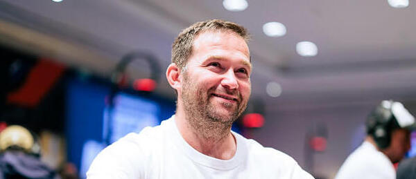 Eugene Katchalov na EPT Barcelona 2025