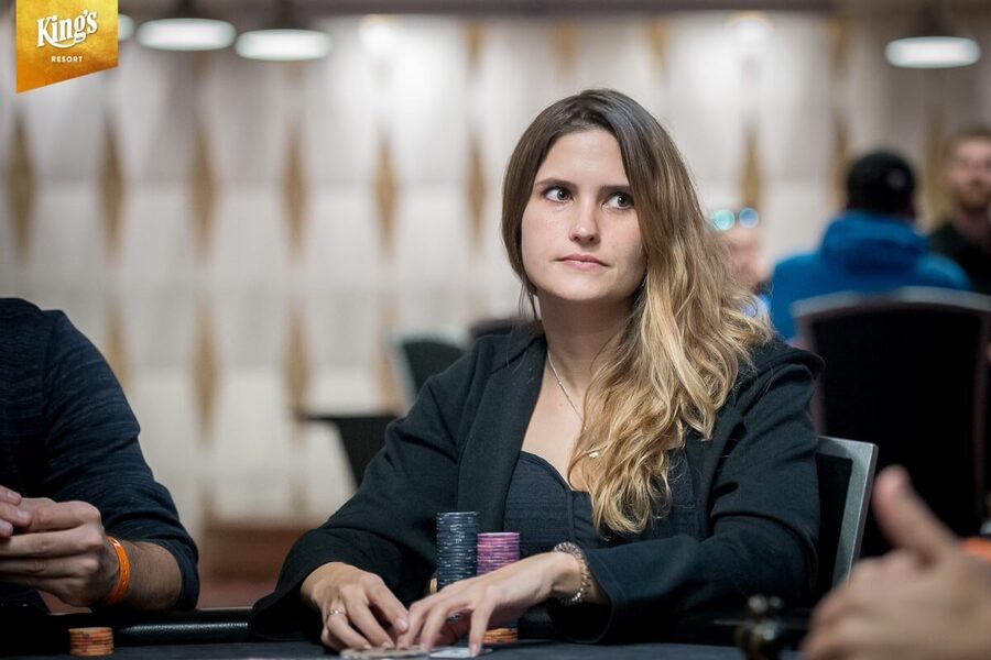 Zahrajte si poker v King’s Casino Praha