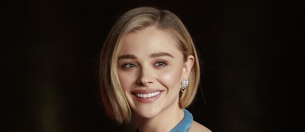 Chloë Grace Moretz