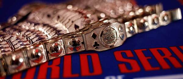 V King’s Casinu Rozvadov se v rámci WSOP Europe 2025 hraje o 15 zlatých náramků 