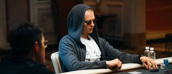 Ossi Ketola vyhrál na Tritonu v Jeju největší pot historie TV pokeru